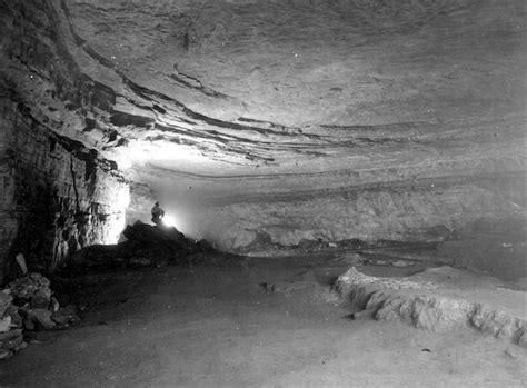 Mammoth Cave National Park - Basic Planet