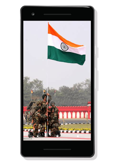 Android 용 Indian Army Wallpapers APK - 다운로드