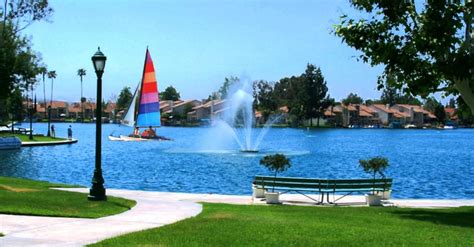 Lake Forest, Orange County | Southern California Real Estate