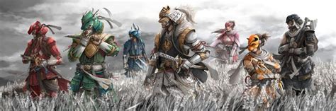 Pin de Ed Vee en Ninja Art and Art of Samurai | Samurai, Personajes de ...