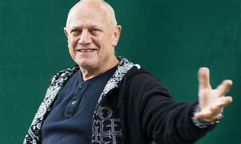 Pictures of Steven Berkoff