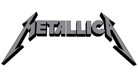 Logo Metallica Vector Cdr Png Ai Svg Format Gudril Logo Tempat Images ...