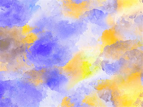 Seamless Watercolor Texture Free (Paint-Stains-And-Splatter) | Textures ...