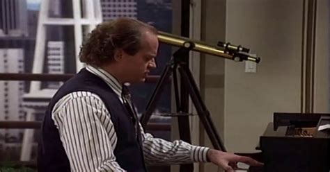 Frasier: Frasier Crane's 12 Best Quotes, Ranked