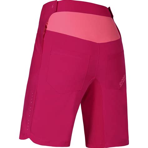 Gore Bike Wear Power Trail Shorts - Women's - Bike