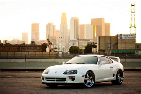 Mark 4 Supra Wallpapers - Top Free Mark 4 Supra Backgrounds ...