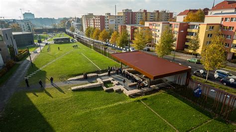 Berlin Wall Memorial - Museum Review | Condé Nast Traveler