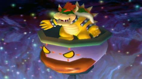 Mario Party 8 - Bowser's Warped Orbit (Party Mode) - YouTube