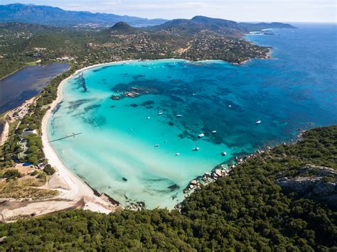 The Best Beaches in Corsica