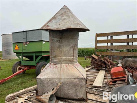 Barn Cupola BigIron Auctions