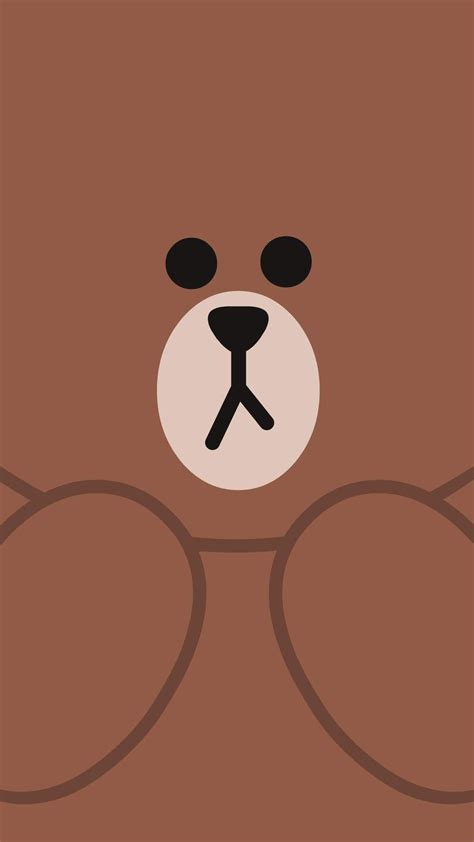 Brown Bear Cartoon Wallpapers - Top Free Brown Bear Cartoon Backgrounds ...