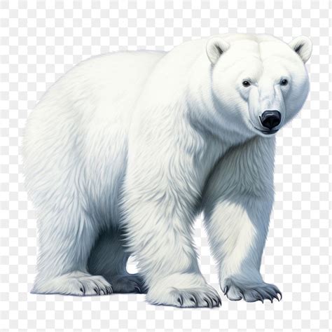 Polar Bear Cartoon Images | Free Photos, PNG Stickers, Wallpapers ...