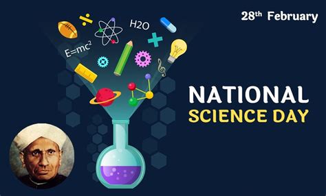 Celebrating Science: National Science Day 2024