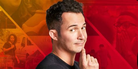 Justin Willman Talks New Netflix Series ‘The Magic Prank Show’