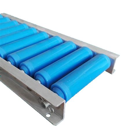 Conveyor PVC Rollers - Distributor, Supplier - Makoda Rollers