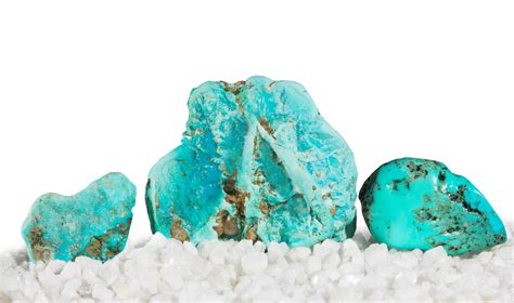 Gold Unlimited | Birthstone Spotlight: Zircon, Turquoise and Tanzanite ...