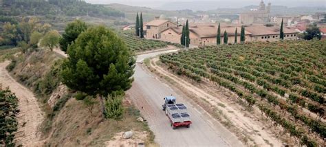 Private wine tours in Rioja - Rioja wine tours