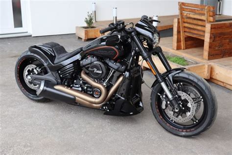 ⛔ Review of #Harley #Davidson #FXDR 114 2019 by Cult Werk