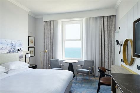 Bournemouth Highcliff Marriott Hotel Bournemouth | Bookonline.com