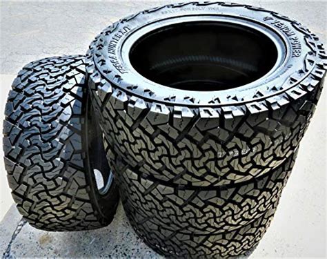 {Updated} Top 10 Best 265 75r16 all terrain tires {Guide & Reviews}