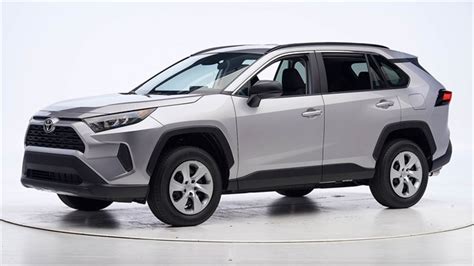 2021 Toyota RAV4