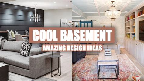 Design Ideas Basement - Pattern Design Ideas