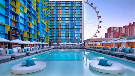 The LINQ Hotel & Casino