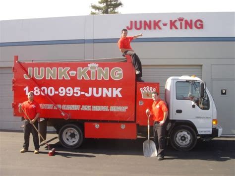 Franchisor Spotlight: Junk King - FBA