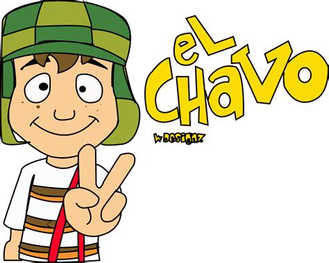 El Chavo del 8 Wallpapers - Top Free El Chavo del 8 Backgrounds ...