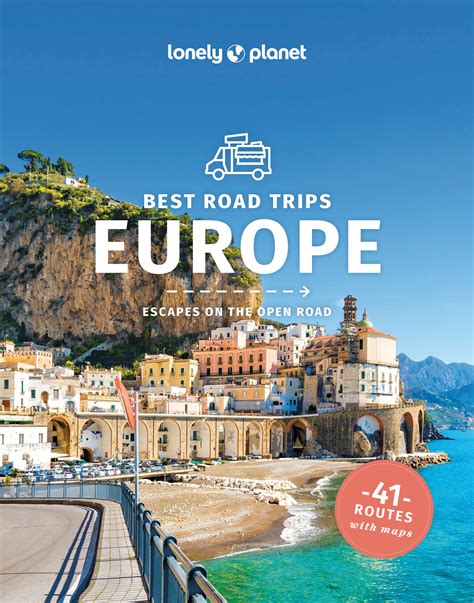 Best Road Trips Europe