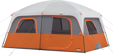 The 9 Best Eureka Copper Canyon 5 Person Tent With Screen Room - Life Sunny