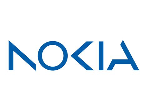 Nokia 2023 New Logo PNG vector in SVG, PDF, AI, CDR format