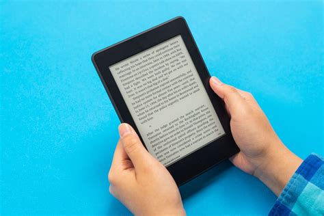 The 9 Best E-readers of 2022