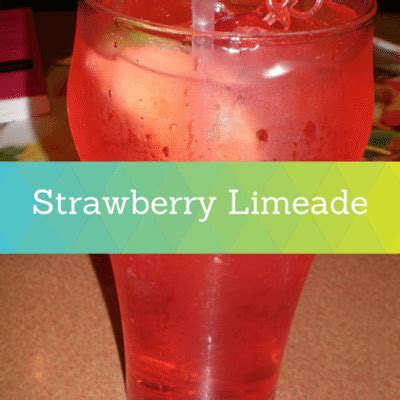 Kimberly Schlapman: Crabmeat Quiche Recipe & Strawberry Limeade