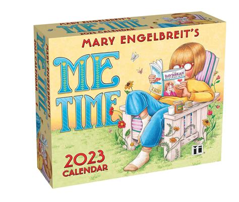 Top 10 Best Mary Engelbreit Calendars 2023 - CalendarBuy.com