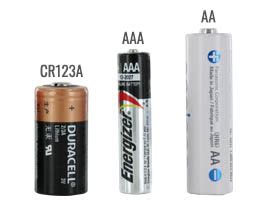 AA Batteries | Battery Junction