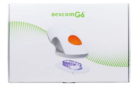 How The Dexcom G6 Receiver Can Help Improve Diabetes Care?