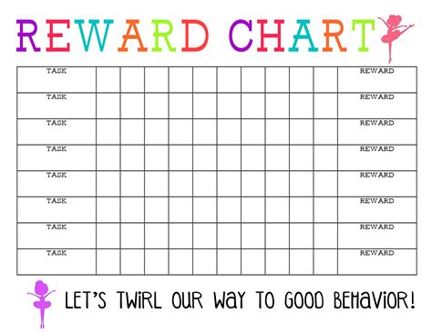 Printable Sticker Chart That are Witty | Tristan Website