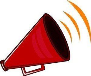 Megaphone Clipart - Tumundografico - ClipArt Best - ClipArt Best