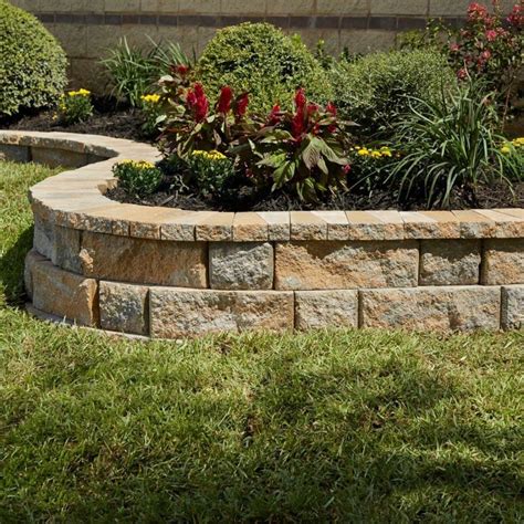 70 Retaining Wall Ideas - Blocks, Costs and Cheap DIY Options