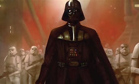 'Shadows of the Empire' Wont Be A Part Of Star Wars Disney Canon