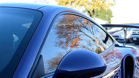 6 Different Types of Window Tint for Cars - Star Auto News