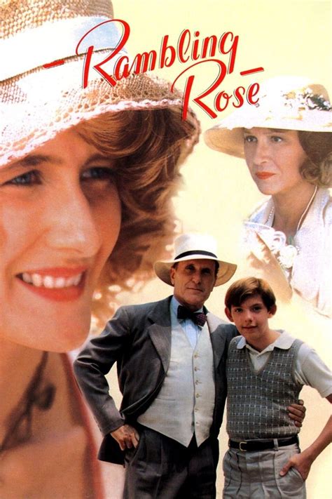 Rambling Rose Movie Synopsis, Summary, Plot & Film Details