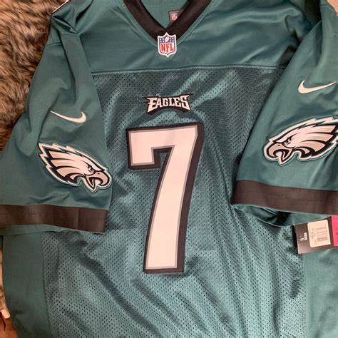 Rare Nike Philadelphia Eagles Michael Vick Jersey - SRKilla