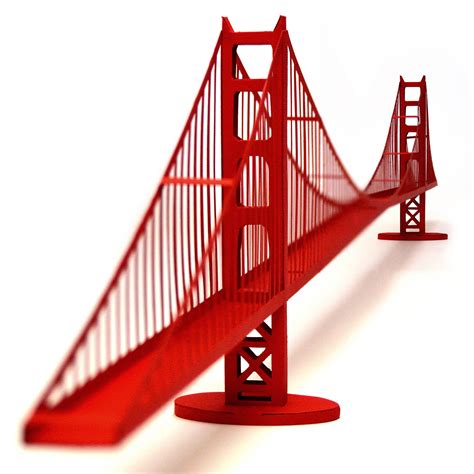 Golden Gate Bridge Clip Art - Cliparts.co