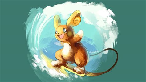 Raichu HD Wallpapers - Wallpaper Cave