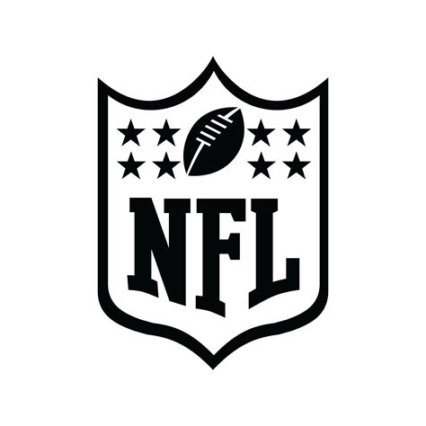 nfl logo png, nfl icône transparent png 27127436 PNG