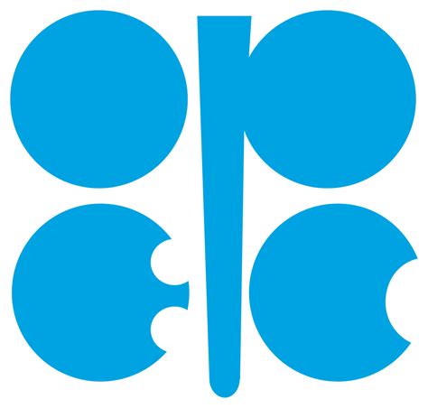 Opec Logos