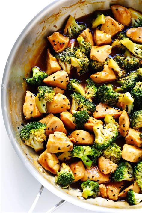 30 Best Ideas Chicken Broccoli Recipes - Best Recipes Ideas and Collections