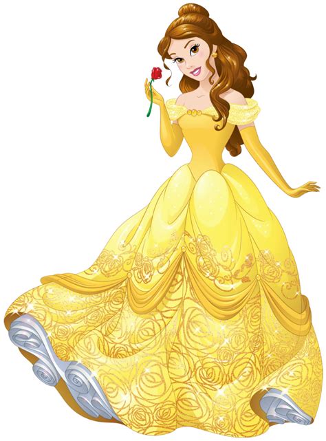 Belle/Gallery Disney princess list, Disney princess png, Bel - DaftSex HD